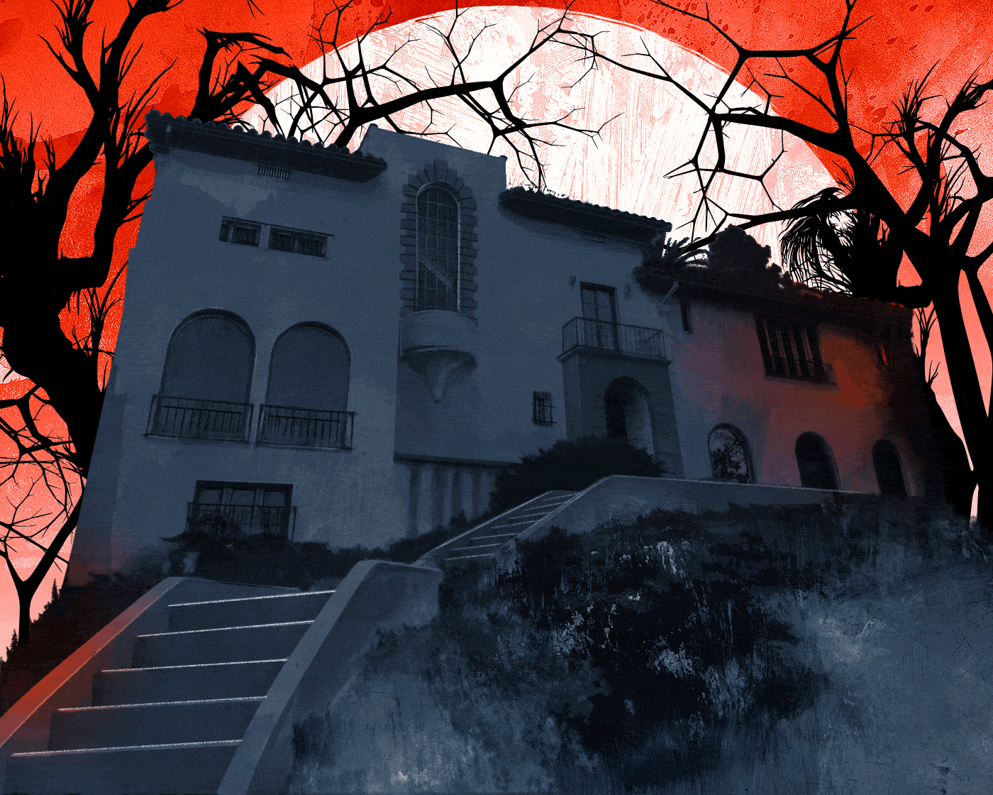 The Murder House